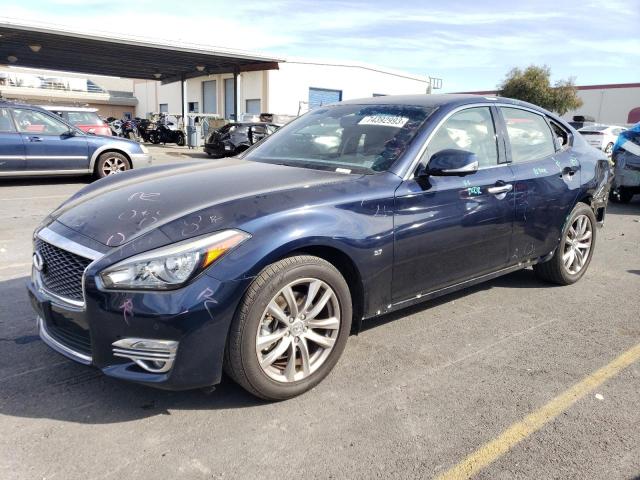 INFINITI Q70 2016 jn1by1ap5gm221165