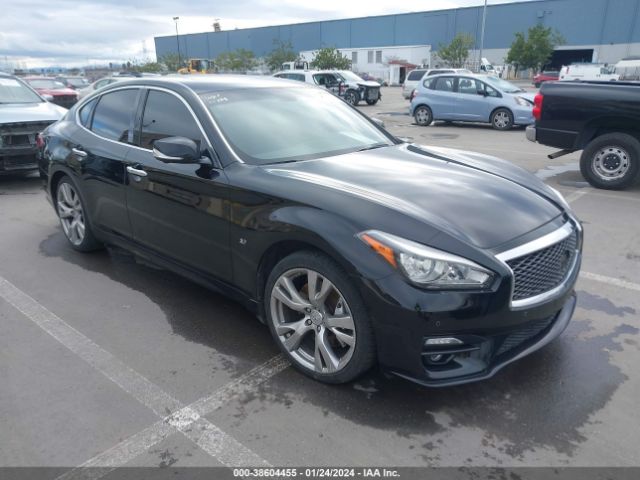 INFINITI Q70 2016 jn1by1ap5gm221246