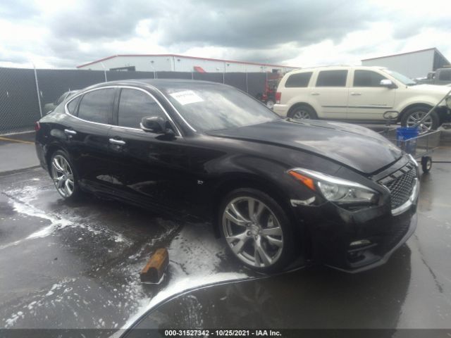 INFINITI Q70 2017 jn1by1ap5hm740346