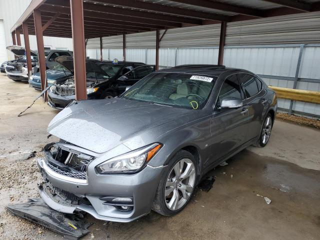 INFINITI Q70 3.7 2017 jn1by1ap5hm740427