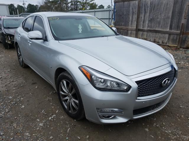 INFINITI Q70 3.7 2017 jn1by1ap5hm740945