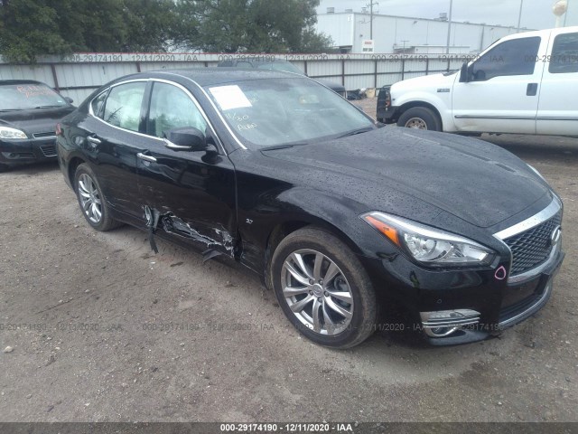 INFINITI Q70 2017 jn1by1ap5hm741433