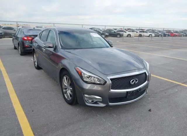 INFINITI Q70 2017 jn1by1ap5hm741612