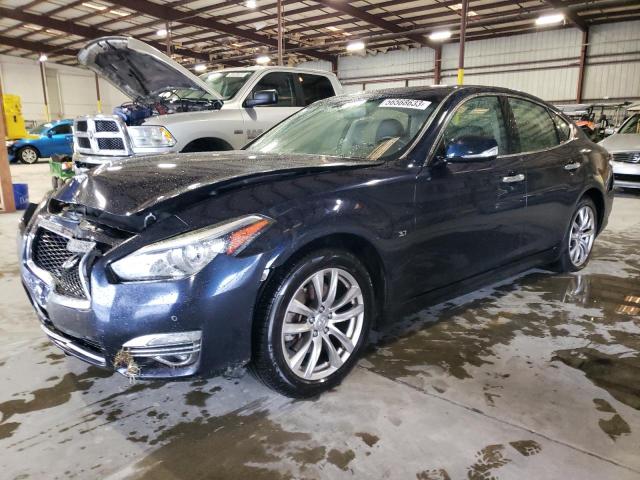 INFINITI Q70 3.7 LU 2018 jn1by1ap5jm181046