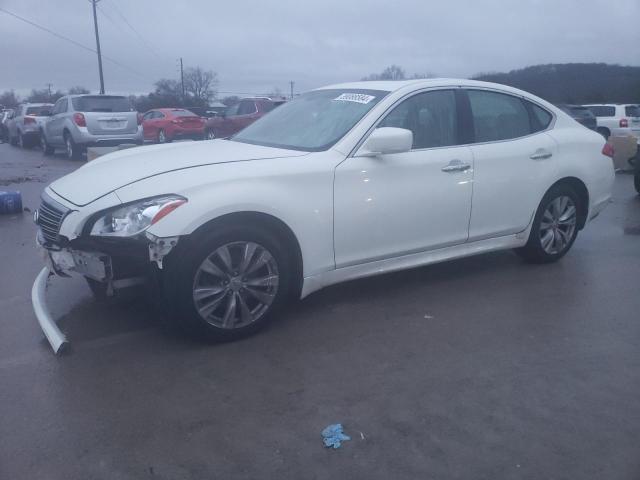 INFINITI M37 2011 jn1by1ap6bm320893