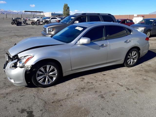 INFINITI M37 2011 jn1by1ap6bm323244