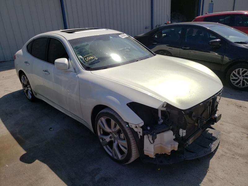 INFINITI M37 2011 jn1by1ap6bm325074