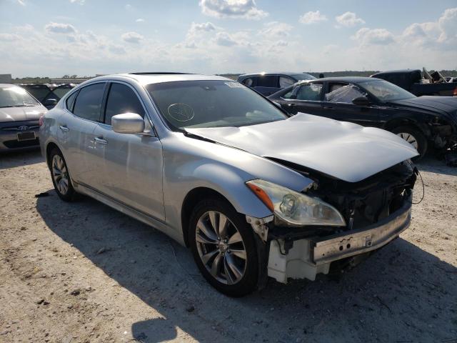 INFINITI M37 2011 jn1by1ap6bm326628