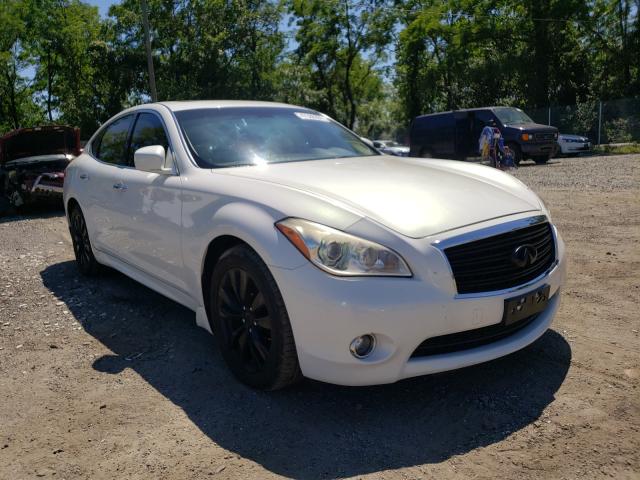 INFINITI M37 2012 jn1by1ap6cm330213