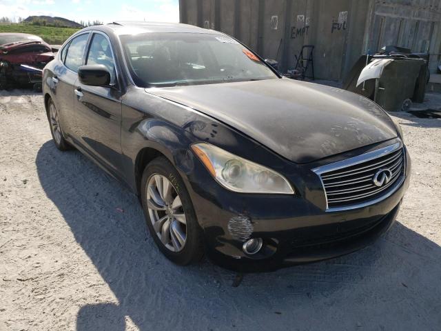 INFINITI M37 2012 jn1by1ap6cm330292