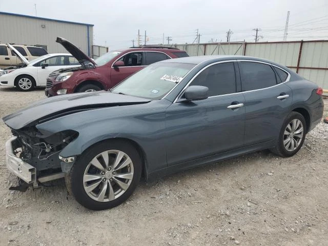 INFINITI M37 2012 jn1by1ap6cm330664