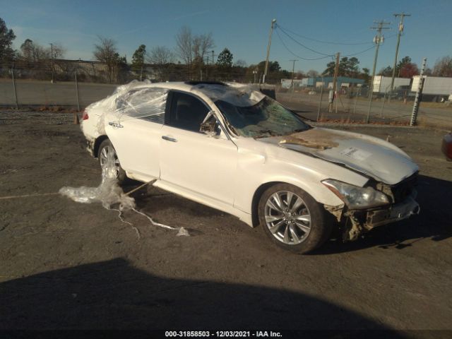 INFINITI M37 2012 jn1by1ap6cm330910