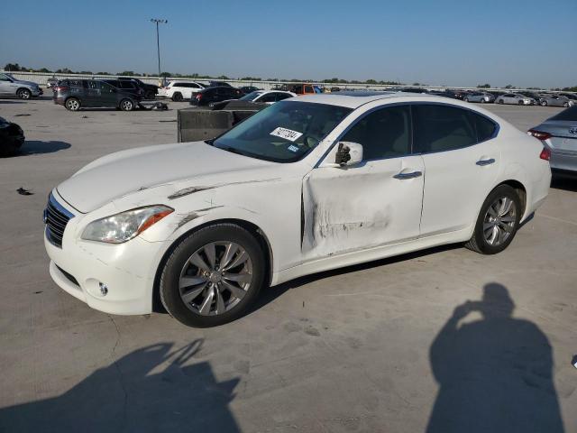 INFINITI M37 2012 jn1by1ap6cm331295