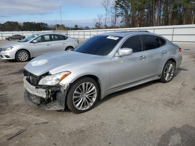 INFINITI M37 2012 jn1by1ap6cm333483