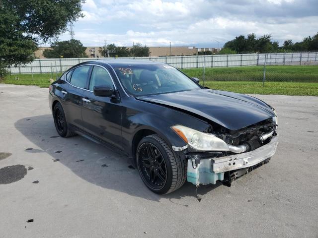 INFINITI M37 2013 jn1by1ap6dm513323