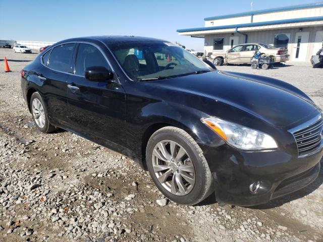 INFINITI M37 2013 jn1by1ap6dm513709