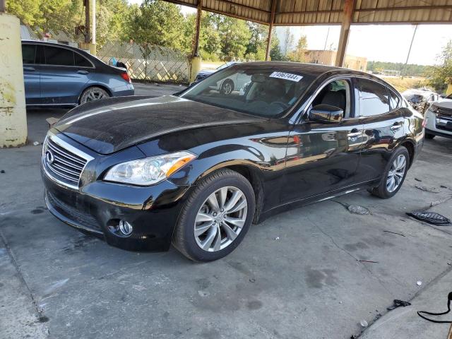 INFINITI M37 2013 jn1by1ap6dm514147