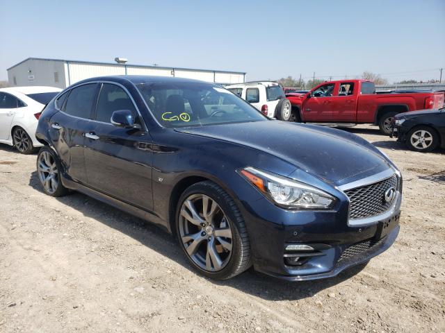 INFINITI Q70 3.7 2015 jn1by1ap6fm540587