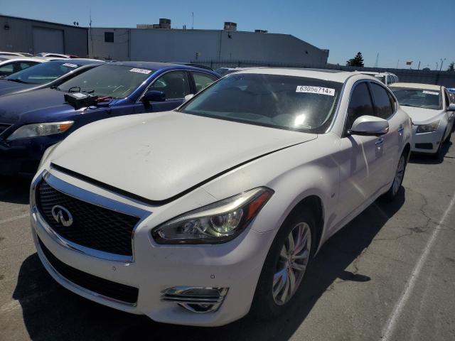 INFINITI Q70 3.7 2015 jn1by1ap6fm542467