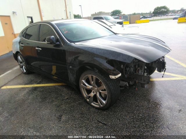 INFINITI Q70 2016 jn1by1ap6gm220333