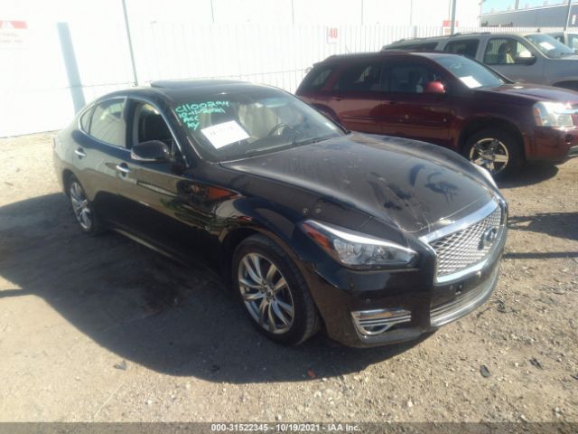 INFINITI Q70 2017 jn1by1ap6hm741229