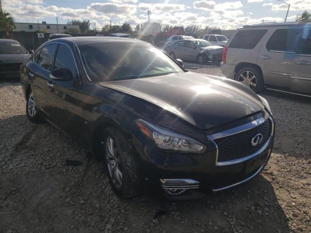 INFINITI Q70 3.7 LU 2018 jn1by1ap6jm181279