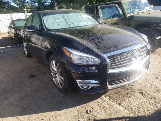 INFINITI Q70 2019 jn1by1ap6km500049