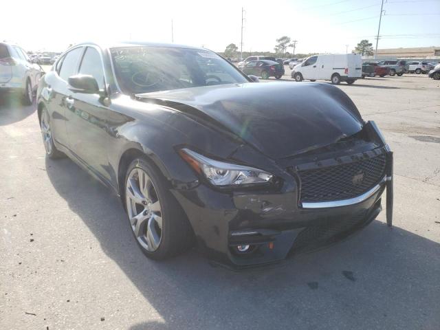 INFINITI Q70 3.7 LU 2019 jn1by1ap6km500178