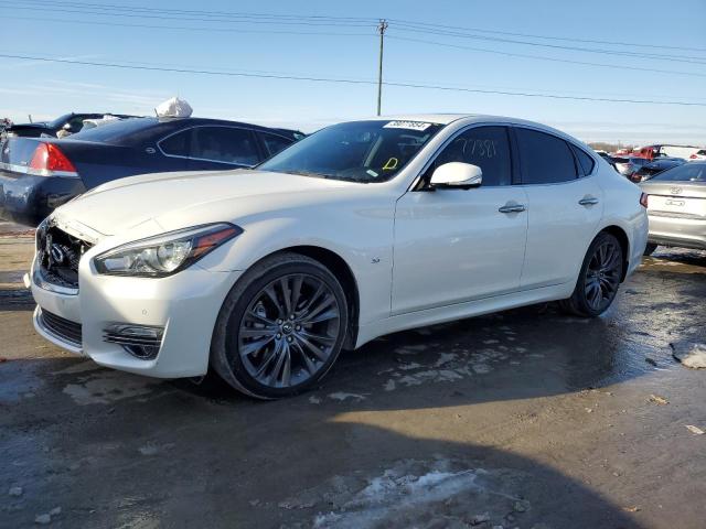 INFINITI Q70 2019 jn1by1ap6km505879