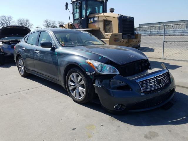 INFINITI M37 2011 jn1by1ap7bm321325