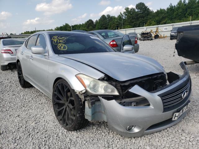 INFINITI M37 2011 jn1by1ap7bm322569