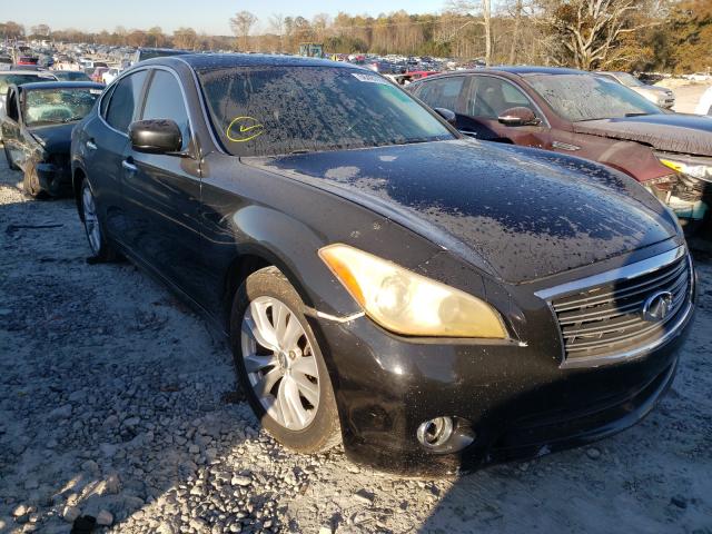 INFINITI M37 2011 jn1by1ap7bm323415