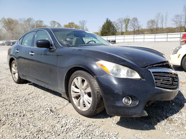 INFINITI M37 2011 jn1by1ap7bm324483