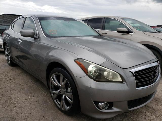 INFINITI M37 2011 jn1by1ap7bm325245