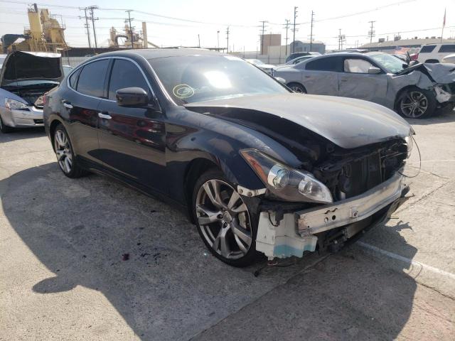 INFINITI M37 2011 jn1by1ap7bm325830