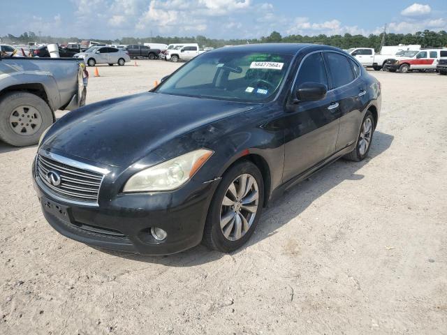 INFINITI M37 2011 jn1by1ap7bm325925