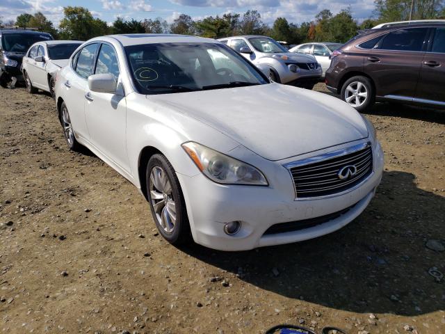 INFINITI M37 2011 jn1by1ap7bm326265