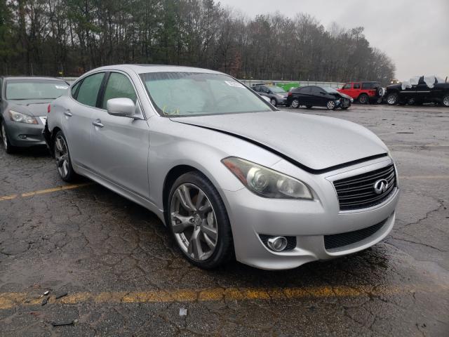 INFINITI M37 2012 jn1by1ap7cm333119