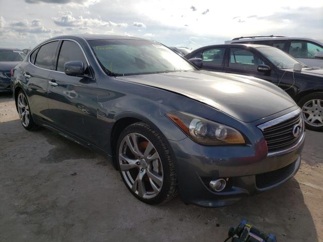 INFINITI M37 2012 jn1by1ap7cm334514