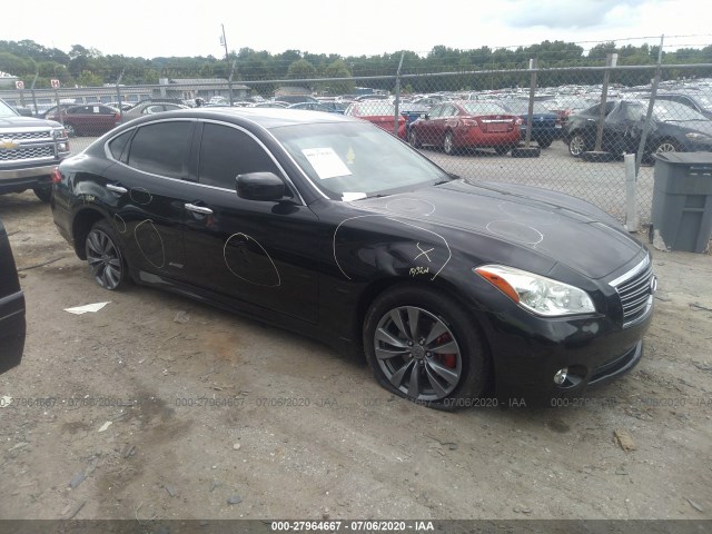 INFINITI M37 2012 jn1by1ap7cm334724