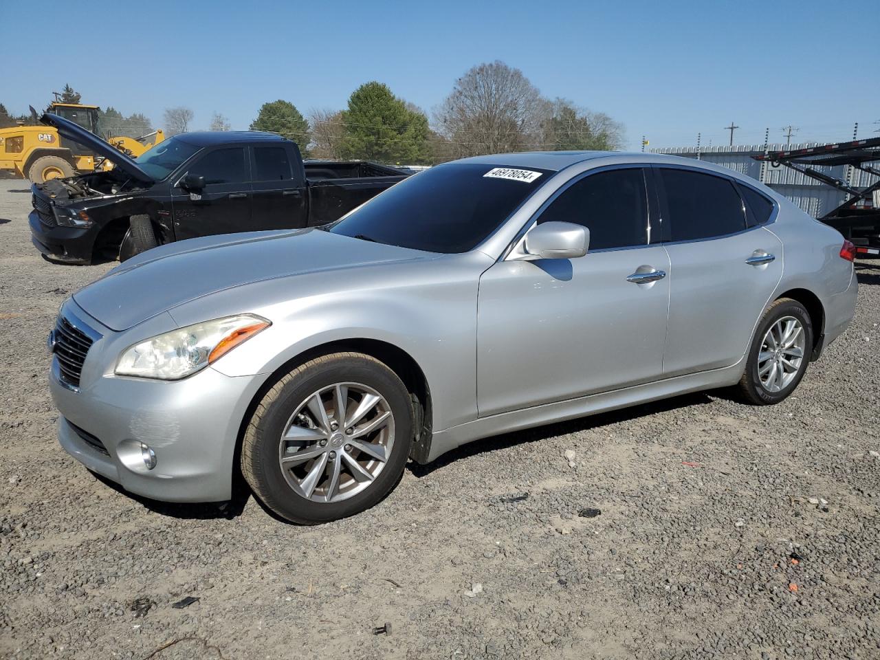 INFINITI M 2013 jn1by1ap7dm510799