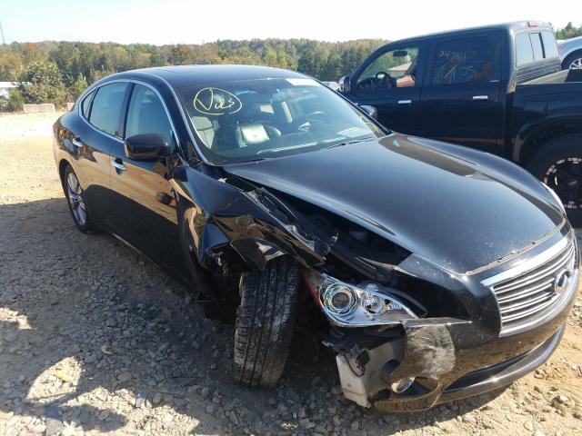 INFINITI M37 2013 jn1by1ap7dm511001