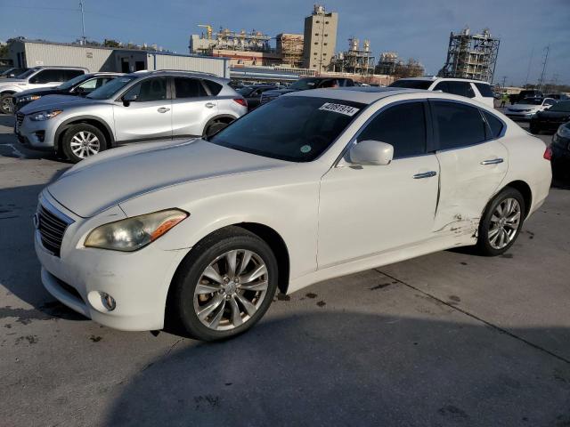 INFINITI M37 2013 jn1by1ap7dm512987