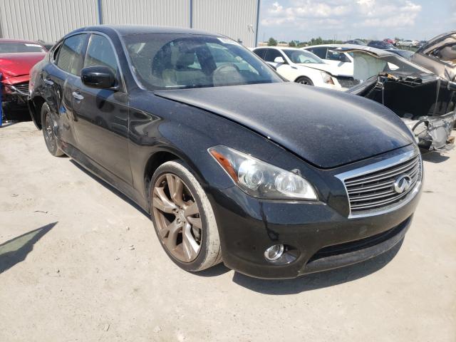 INFINITI M37 2013 jn1by1ap7dm513864