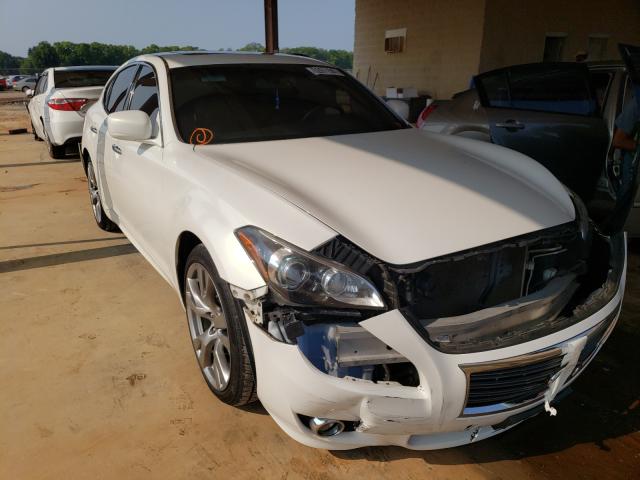 INFINITI M37 2013 jn1by1ap7dm514237