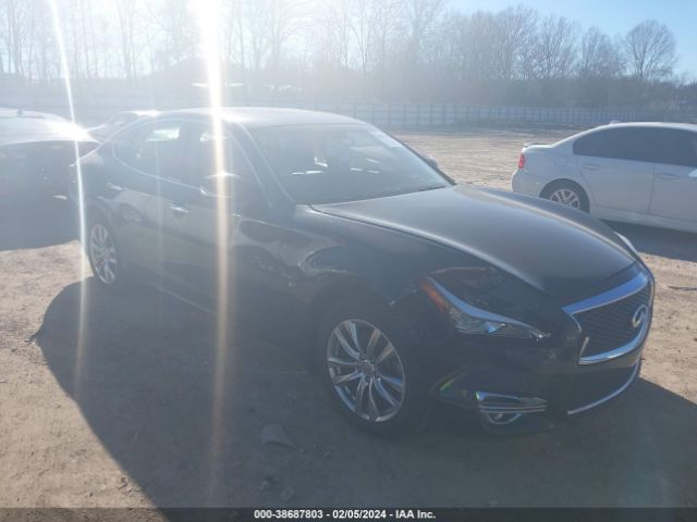 INFINITI Q70 2015 jn1by1ap7fm541229