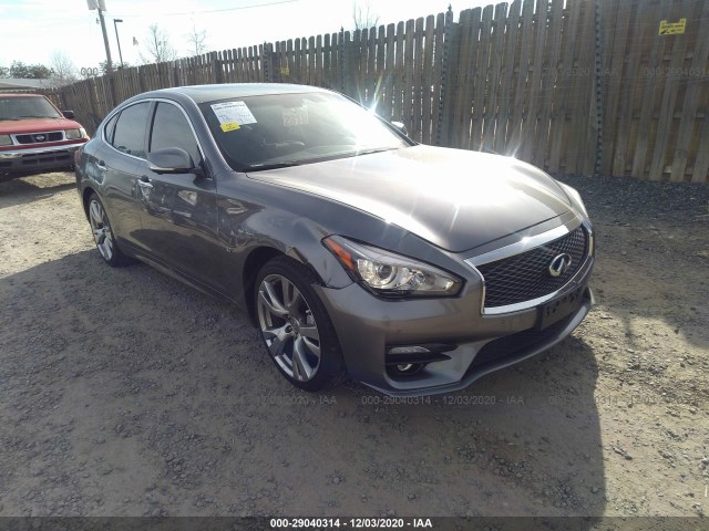 INFINITI Q70 2015 jn1by1ap7fm541635