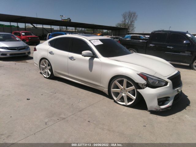 INFINITI Q70 2015 jn1by1ap7fm541747