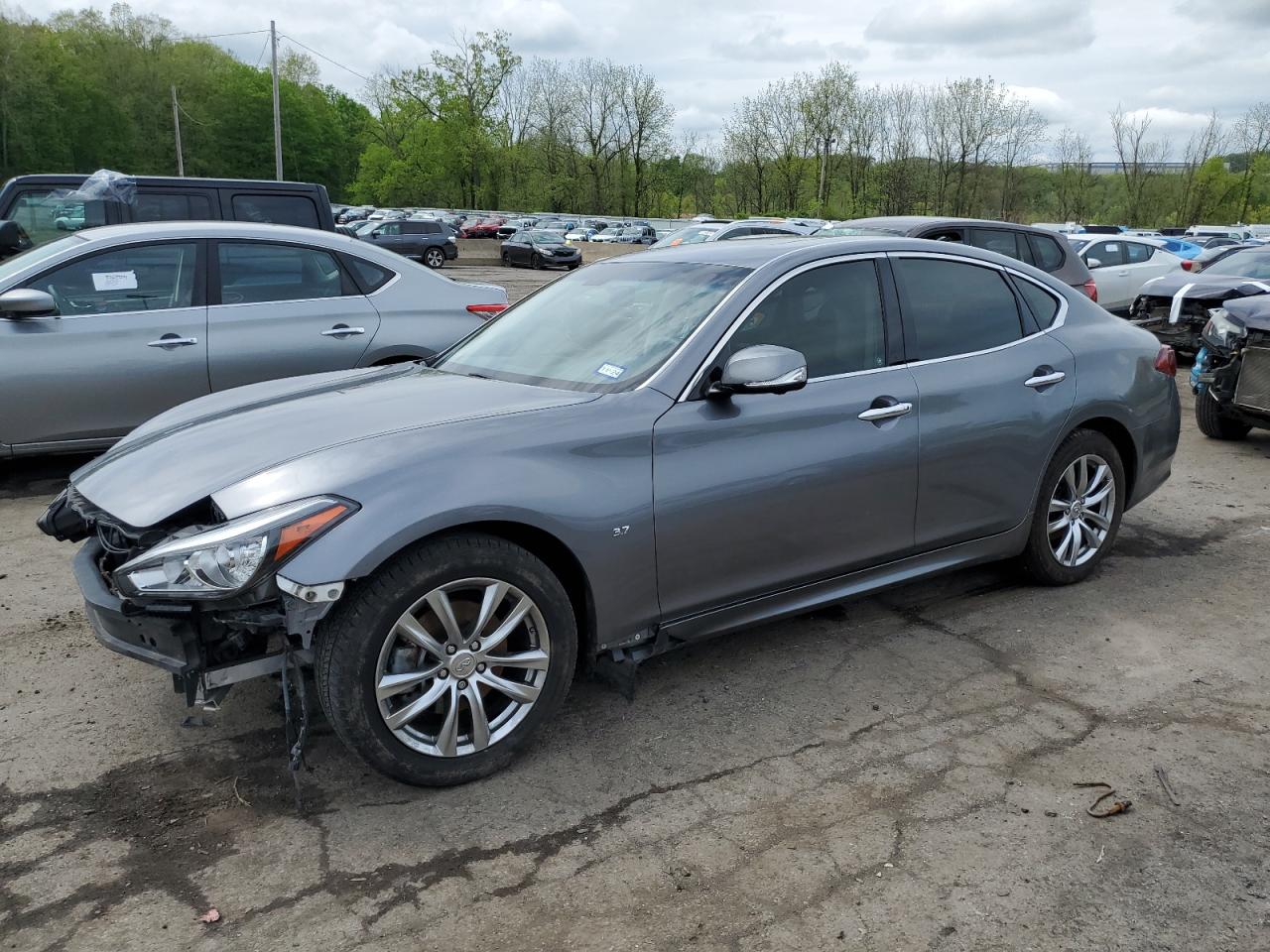 INFINITI Q70 2015 jn1by1ap7fm542185