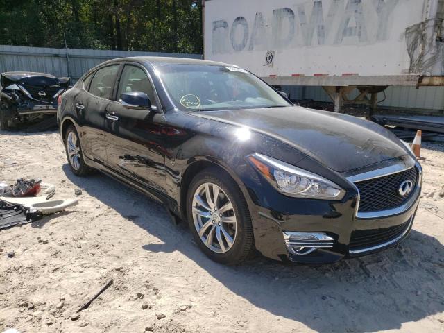 INFINITI Q70 3.7 LU 2018 jn1by1ap7jm181159